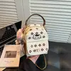 Bolsas para Mujer de Alto Valor Estético 2026 Modelos Nuevos Versátiles para el Viaje Diario, Estilo Universitario, Diseño de Nicho, Bolso de Mano y Mochila de Moda