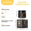 Bálsamo de Miel y Mantequilla Sauvasine Transfronterizo 60g Cuidado Facial de la Piel Bálsamo de Miel