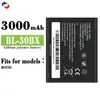Adecuado para batería de teléfono móvil Infinix BL-30BX HOT3S, batería nueva de gran capacidad, venta al por mayor de fábrica