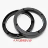 Almohadilla de Modificación de Audio para Coche 4 Pulgadas 5 Pulgadas 6.5 Pulgadas Junta de Altavoz Plástico Sólido Hueco Impermeable Precio por Par