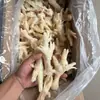Patas de Pato Deshuesadas Congeladas, Patas de Pollo, Garras de Pato Deshuesadas, Patas de Pollo Deshuesadas, Ingredientes para Hot Pot, Productos Estofados Estilo Hotel, Garras de Pollo Deshuesadas 4.5kg