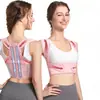 Corrector de Postura para Hombres y Mujeres, Unisex, con Soporte Lumbar, Abertura para Hombros, Espalda Bonita, Espalda Recta, Presión Invisible, Excelente Corrección de Postura