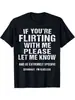 "Tente fazer o que o Mike te disse para fazer" Camiseta--Humor de Escritório Camiseta Masculina Corte Solto Gola Redonda