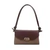 Bolsa de Mano con Textura de Alta Calidad al por Mayor Bolsa Cuadrada Pequeña Bolso de Mujer Otoño 2026 Nuevo Ligero de Lujo Elegante Bolso de Hombro para Viajes Cotidianos Bolso Cruzado