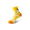 Calcetines de Bádminton para Mujer, Primavera y Verano, Caña Media, Suela de Toalla, Absorbentes de Sudor, Antideslizantes, Especial para Mujer, Deportes, Correr, Saltar la Cuerda, Zhuji