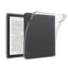 Adequado para Capa Protetora de E-Book Kobo Libra 2, Concha Transparente Anti-Queda com Airbag nos Quatro Cantos, Cor 2026