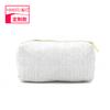 Produção Personalizada de Fábrica de Bolsa de Higiene Impermeável de Poliéster Bolsa de Armazenamento de Grande Capacidade Estilo Exportação Bolsa de Higiene para Viagem