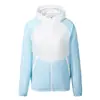 Proteção Contra o Calor do Verão e Ar Condicionado Capuz Roupas Esportivas Skin Clothing Fabricante Roupas de Trabalho de Resfriamento Inteligente para Exterior com Ventilador para Homens e Mulheres