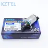 Válvula Solenoide Tm82501, Repuestos de Alta Calidad para Excavadoras y Maquinaria de Construcción, Disponibles en Stock con Garantía de Calidad