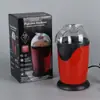 Máquina de Palomitas Automática para Niños y Hogar Fabricante de Palomitas Automático Exportación Estándares Europeos y Americanos la Máquina de Palomitas