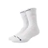 Toalla de Lidiador 2.0 Calcetines Deportivos Gruesos para la Parte Inferior Venta al por Mayor Algodón Poliéster Calcetines Largos Duraderos para Correr al Aire Libre Baloncesto