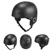 Fabricante Original Casco de Nieve Casco de Esquí Profesional con Tamaño Ajustable, Forro Cálido para Orejas, Ventilado y Transpirable, Casco Cálido para Deportes
