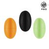 Frijol Espacial Grande de Silicona Pesca Salvaje Competitivo Alta Elasticidad Frijol Espacial a Granel Frijol Espacial Luminoso Accesorios de Pesca