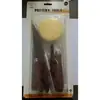 Envío Directo de Fábrica de Herramientas de Arcilla Transfronterizas, Moldes de Impresión para Cerámica Hechos a Mano DIY de Madera, Herramientas de Arcilla Blanda para Escultura y Modelado