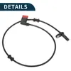 Sensor de Velocidad de Rueda ABS Automotriz Más Vendido Adecuado para Mercedes-Benz A2129051001 A2129053603