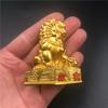 Nova resina Pequim Grande Muralha Huabiao Tiantan geladeira adesivo Características chinesas lembranças turísticas magnético tridimensional 3D