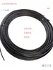 Varilla de Soldadura para Tanque de Combustible de Plástico Automotriz Resistente al Aceite Termofusible Tanque de Urea / Resistencia de Unión para Reparación de Tanque de Gasolina Diésel