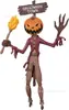 2022 Novo Produto Transfronteiriço Criativo Decorações de Noite de Terror de Natal Desenho Animado Terror Halloween Decorações Penduricalhos de Carro