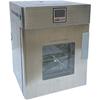 Horno de secado vertical de acero inoxidable Zhongxin cámara de prueba de temperatura constante alta y baja circulación de aire caliente por soplado horno industrial