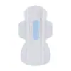 Toallas Sanitarias Antibacterianas de Algodón Puro con Grafeno, Compresas Médicas para Mujeres, Fabricación OEM, Ligeras, Transpirables, Caja Completa, 180 mm, Personalizables