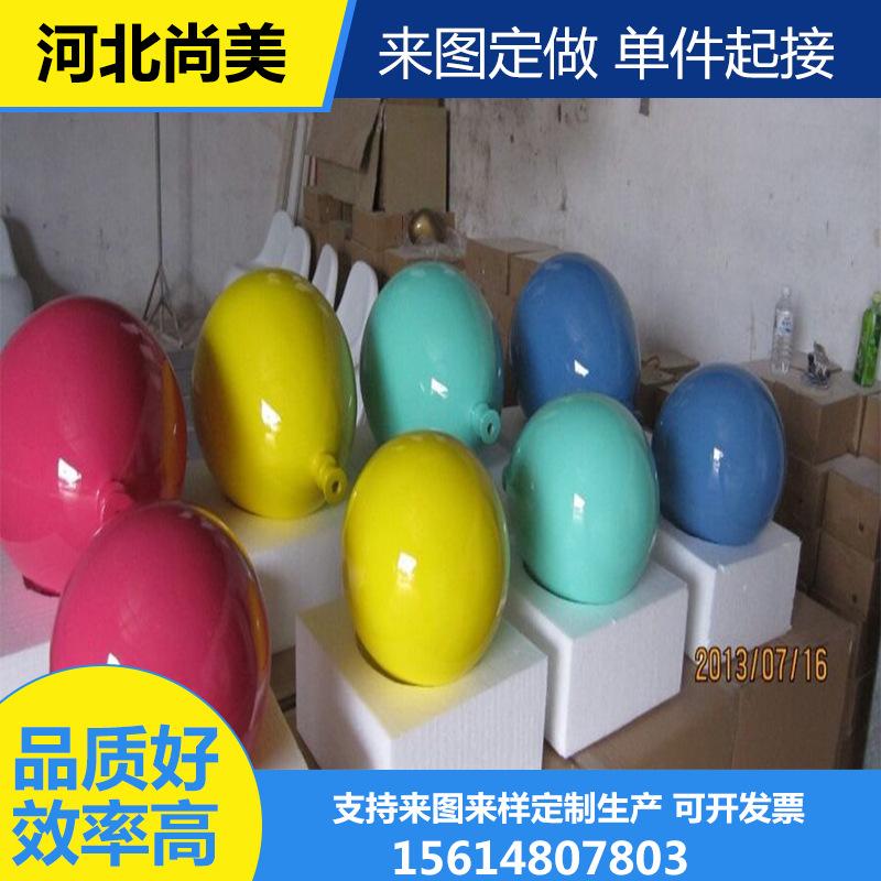 玻璃钢雕塑来图来样定制