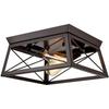 Luminárias Zhongshan, Lustres para Teto de Sala de Estar, Iluminação Minimalista Moderna para Quarto, Luminárias de Corredor em Ferro Forjado Retrô, Luminárias de Entrada