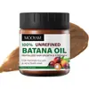 Comercio Exterior Todo Inglés Patana Oil Mascarilla para el Cabello Mascarilla para el Cuidado del Cabello Seco Dañado Permanente Teñido Cuidado Voluminizador Cabello Suave Aceite