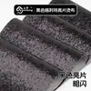 Tecido especial com glitter para termocolagem de miçangas, pó de glitter fino, tecido Cinderela, tecido para assar, pano para termocolagem de miçangas resistente a altas temperaturas