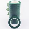 Venta al por mayor de fábrica Cinta Floral Colorida 20 Yardas Tallo de Flor Cinta de Papel Verde Materiales para Flores Artificiales Eternas Hechas a Mano DIY