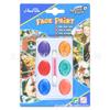 Entrevista de preço de vendas diretas da fábrica Pintura corporal infantil Pintura corporal Festa Palco Pintura facial