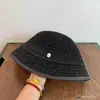 Sombrero de Pescador de Gama Alta para Mujer en Otoño e Invierno, Versátil Sombrero de Pescador de Punto Cálido Estilo Coreano, Sombrero de Cubeta Liso para Cubrir el Rostro