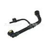 La tubería de ventilación del cárter 1192WZ 1192.WZ es adecuada para Peugeot 1007 206 207 307 C3 C4 C2