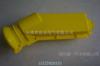 Braçadeira de óleo para transformador M20 30 graus escudo isolante de baixa tensão bainha isolante capa isolante de borracha de silicone G1-01