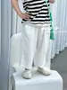 Pantalones Anti-Mosquitos para Niños, Novedad Verano 2026, Pantalones Largos con Estampado Completo de Dibujos Animados para Niños Pequeños, Pantalones Casuales Únicos para Bebés, Estilo Delgado para Niñas