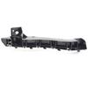 Adecuado para Subaru 09-12 Forest parachoques delantero clip de parachoques delantero hebilla fija soporte de guardabarros