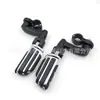 Fornecimento Direto da Fábrica Adequado para Motocicleta Harley Para-choque Modificado Universal e Pedal Modificado para Veículo Elétrico