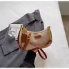 Bolso Minimalista Bajo el Brazo para Mujer 2026 Nueva Moda Bolso Dumpling Elegante Versátil Bolso de Hombro Cruzado Tendencia
