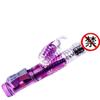 Vara Telescópica Vibratória Yayou Carregável com Contagem de Frequência, Haste Telescópica, Vara Vibratória Dragão, Vibrador Feminino, Haste AV, Coleta de Mel