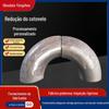 Fornecimento direto de fábrica cotovelo redutor cotovelo redutor conexões de tubulação cotovelo redutor de solda cotovelo redutor cotovelo cotovelo