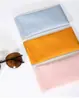 Bolsa para Gafas Antifragmentación, Gafas de Sol, Resistente a la Presión, Bolsa de Terciopelo Portátil, Gafas de Sol para Mujer, Bolsa de Almacenamiento para Gafas con Cierre Automático