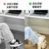 Reposapiés de Oficina debajo del Escritorio, Artefacto de Pierna Ajustable Anti-Deformación, Reposapiés, Pedal para Pies, Reposapiés