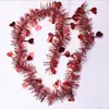 Fitas de Decoração de Natal, Suprimentos para Decoração de Casamento, Tiras Coloridas, Tiras de Lã, Celebrações de Aniversário, Festas do Dia das Crianças