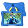 Comercio Exterior Transfronterizo se Especializa en la Venta al por Mayor de Populares Tabletas para Niños de 7 Pulgadas con Sistema Android, Bluetooth y Wifi