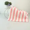 Toalla Pequeña de Coral para Uso en Casa, Paño Facial para Niños, Toalla Facial Suave que no Suelta Pelusa, Paño de Limpieza para Cocina, Engrosada y Ampliada