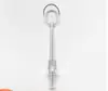 Adequado para Bico de Enxaguante Bucal Xiaomi Bico de Irrigador Oral Elétrico Mijia Acessórios de Cabeça de Reposição Padrão
