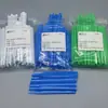 Cuchillo Mezclador Ion Glass Dental Palillo Mezclador Ion Adhesivo Bucal Polvo Sólido Plástico Cuchillo Mezclador Pequeño Lo Suficientemente Resistente Material Pom