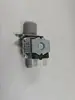 Válvula solenoide de entrada de agua para lavadora totalmente automática, interruptor de válvula controladora de entrada, accesorio universal para lavadora Oasis