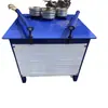 Máquina Hidráulica para Dobrar Perfis com Desempenho Poderoso, Adequada para Dobrar Tubos de Ferro e Processá-los em Vários Diâmetros