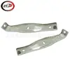 Aplicable a Mini F55/F56 2014-19 Pilar de Soporte Pequeño para Parachoques Delantero 51117365269 51117365270