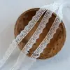 Borda de Renda Flor Fita Fita Várias Bordas de Renda de Poliéster Decoração Acessórios DIY Feitos à Mão Acessórios para Roupas